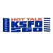 Hot Talk 560 KSFO KZAC San Francisco