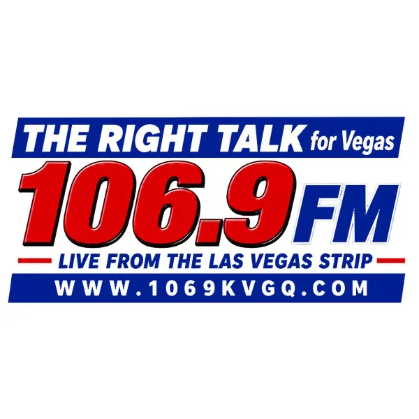 106.9 The Bomb KVGQ Overton Las Vegas