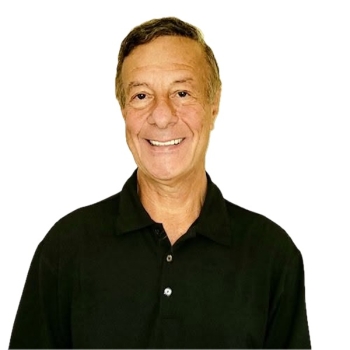 Ron Parker KKBQ KFRC KLDE WCBS-FM