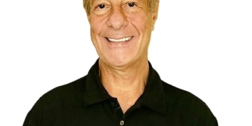 Ron Parker KKBQ KFRC KLDE WCBS-FM