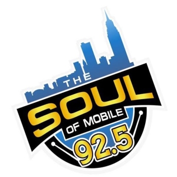 92.5 The Soul Of Mobile WZEW-HD3