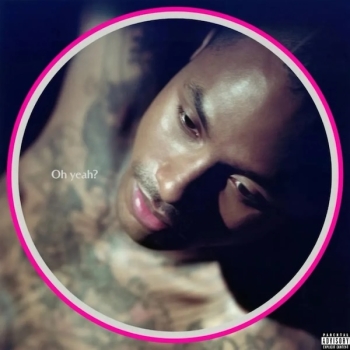 Steve Lacy Oh Yeah Spider Man