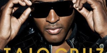 Taio Cruz Dynamite