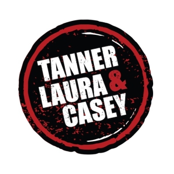 Tanner Laura Casey 105.9 The Brew Rock 106.7 WLLZ 99.7 The Fox WRFX