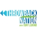 Throwback Nation Radio Tony Lorino