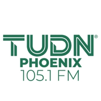 TUDN Phoenix 105.1 KQBU-FM Wickenburg