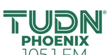 TUDN Phoenix 105.1 KQBU-FM Wickenburg