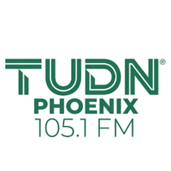 TUDN Phoenix 105.1 KQBU-FM Wickenburg