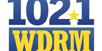 102.1 WDRM Huntsville