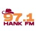 97.1 Hank-FM WLHK Indianapolis