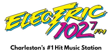 Electric 102.7 WVSR Charleston