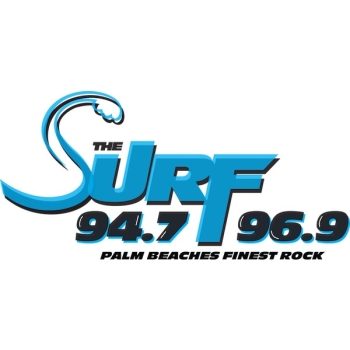 94.7 96.9 The Surf WWRF Lake Worth West Palm Beach