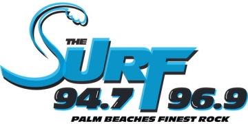 94.7 96.9 The Surf WWRF Lake Worth West Palm Beach