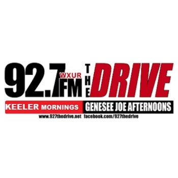 92.7 The Drive WXUR Utica