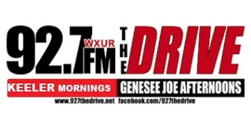 92.7 The Drive WXUR Utica