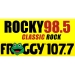 Rocky 98.5 WYCR York Froggy 107.7 WGTY Gettysburg