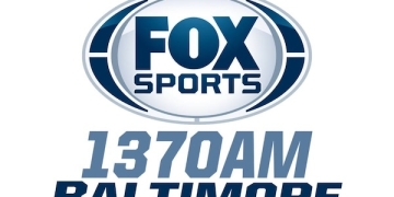Fox Sports 1370 Baltimore WQLL Pikesville