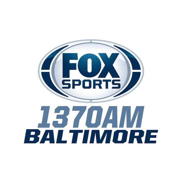 Fox Sports 1370 Baltimore WQLL Pikesville