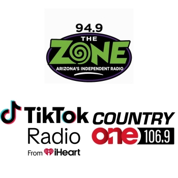 Second Listen: Country One, iHeart’s TikTok Radio, The Zone