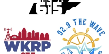 Second Listen: WKRP, Yacht Rock WTWV, The Big 615