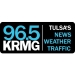 96.5 KRMG-FM Tulsa 740 KRMG