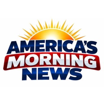 America's Morning News Talk Media Network AccuMinute