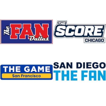 Audacy SiriusXM Sports