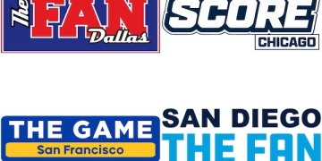 Audacy SiriusXM Sports