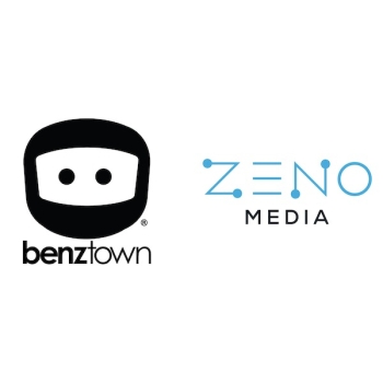 Benztown Zeno Media