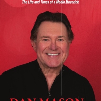 Dan Mason Fearless