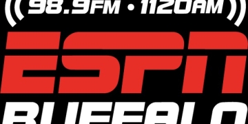 1120 WBBF 98.9 ESPN Buffalo