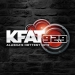 92.9 KFAT Anchorage