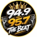 94.9 95.7 The Beat KTEE Coos Bay