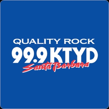 99.9 KTYD Santa Barbara Quality Rock