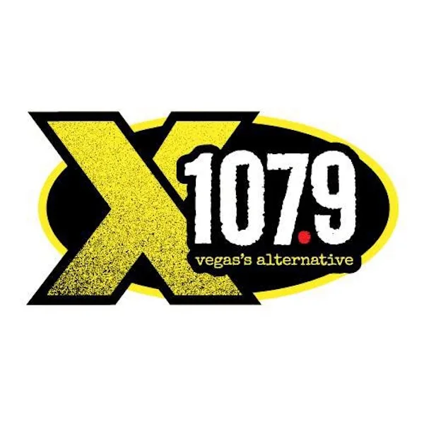X107.9 KXTE Meadview Las Vegas