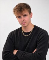 Mason Kelter