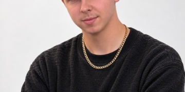 Mason Kelter