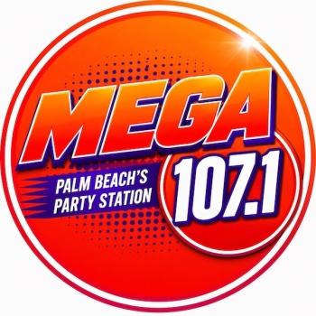 Mega 107.1 WLLY-HD3 West Palm Beach