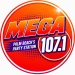 Mega 107.1 WLLY-HD3 West Palm Beach