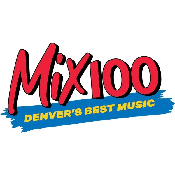 Mix 100 KIMN Denver