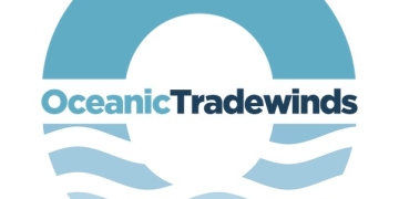 Oceanic Tradewinds