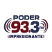 Poder 93.3 KGSR KNMF Cedar Park Austin