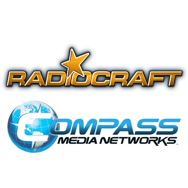 RadioCraft Compass Media Networks