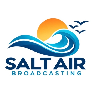 Salt Air Broadcasting Gary Hanna Cape Cod