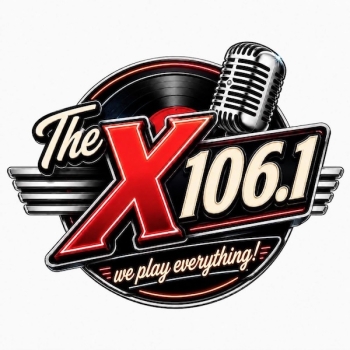 The X 106.1 K291CE 880 KJOZ Houston