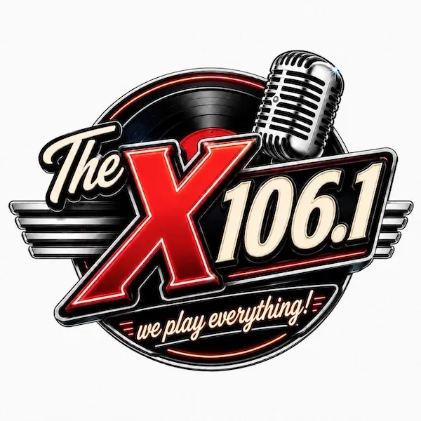 The X 106.1 K291CE 880 KJOZ Houston
