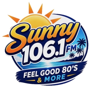 Sunny 106.1 WBBX Pocomoke City