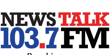 103.7 WEEO McConnellsburg