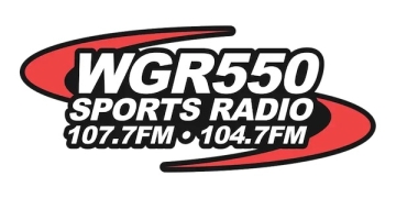 550 WGR 107.7 WGR-FM 104.7 Buffalo