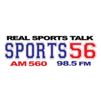 Sports 56 560 WHBQ Memphis Q107.5 107.5 WHBQ-FM